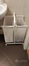 portabiancheria ikea