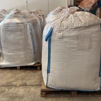 Big bag “piccoli” usati