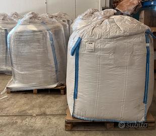 Big bag “piccoli” usati