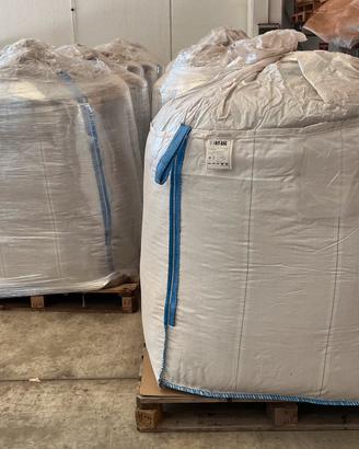 Big bag “piccoli” usati