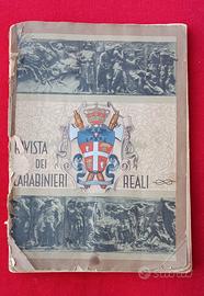 carabinieri reali ccrr rivista albo medaglie d'oro