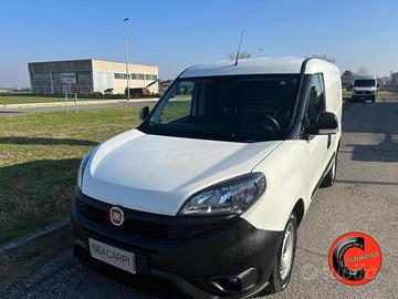 FIAT Doblo SX 1.3 MJT PC TN CH1 N1-CRUISE-POSTI