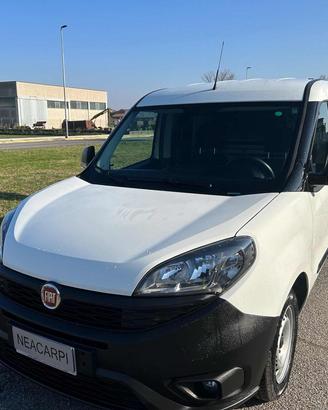 FIAT Doblo SX 1.3 MJT PC TN CH1 N1-CRUISE-POSTI