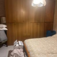 CAMERA DA LETTO COMPLETA