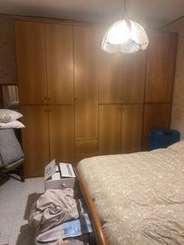 CAMERA DA LETTO COMPLETA