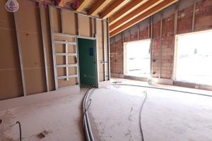 Attico bicamere nuovo ad Aviano centro