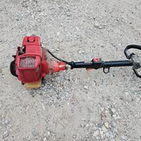 decespugliatore honda