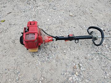 decespugliatore honda