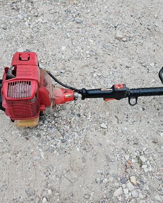 decespugliatore honda