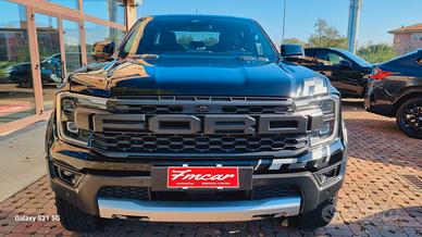 Ford Ranger Raptor 3.0 Ecoboost V6 4WD DC 5 posti