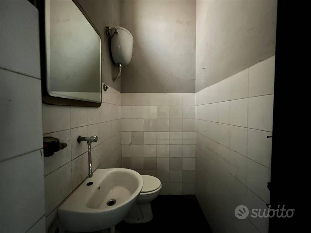 Immobile di 35 m² con 1 locale a Roma - Vista 4