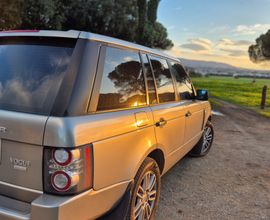 LAND ROVER Range Rover 3ªserie - 2010