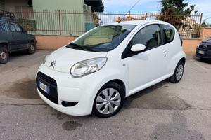 Citroen C1 1.0 3 porte DIESEL