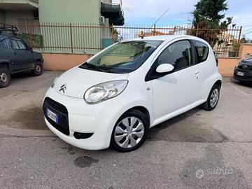 Citroen C1 1.0 3 porte DIESEL