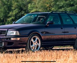 Audi RS2 Avant