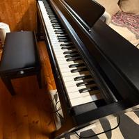 Echord Digital Piano dpx 100
