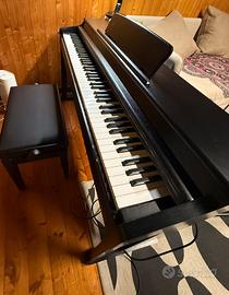 Echord Digital Piano dpx 100