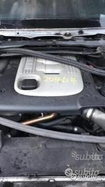 Motore bmw 320 150 cv 204d4