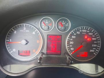  Audi A3 Sportback 2.0 