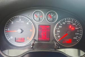  Audi A3 Sportback 2.0 