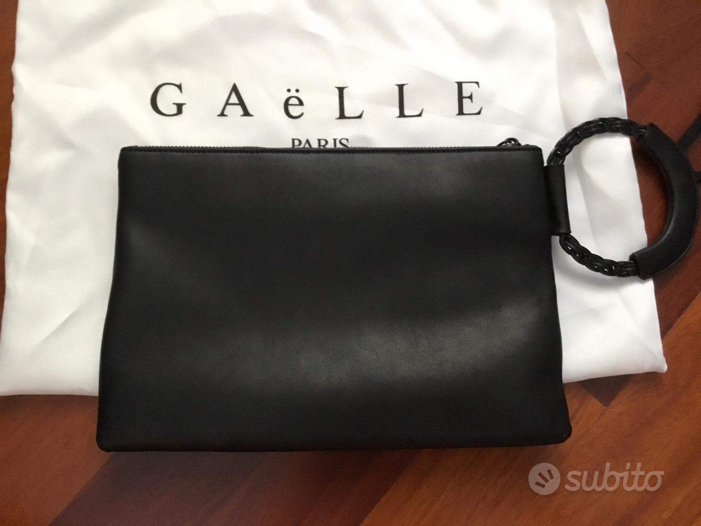 Pochette borsa Gaelle - Abbigliamento e Accessori In vendita a Torino