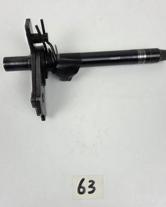 KTM 250 SXF EXCF 2007 2011 ALBERO SELETTORE CAMBIO