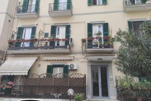 Appartamento Via Enrico Alvino 8