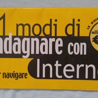 1001 Modi di Guadagnare con Internet 