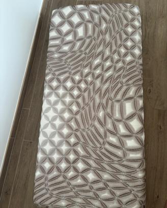Materasso lettino