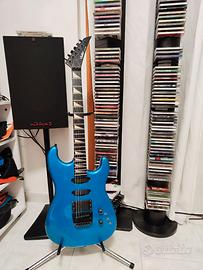 Vester Stage Series 1987