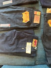 Pantaloni jeans Levi’s original