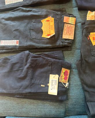 Pantaloni jeans Levi’s original