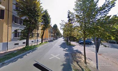 Fabbrico - monolocale con spese incluse