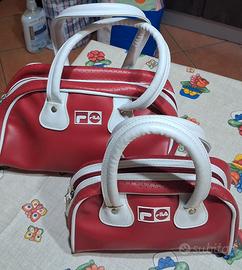FILA borsetta a mano Vintage
