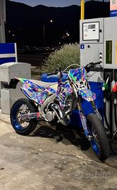 Tm 125