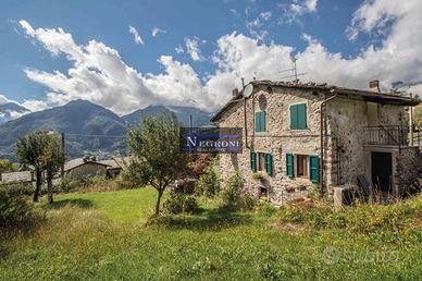 Rustico / Casale di 75 m² con 3 locali a Gromo