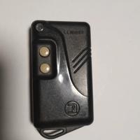 telecomando apri cancello FADINI