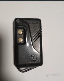 telecomando apri cancello FADINI