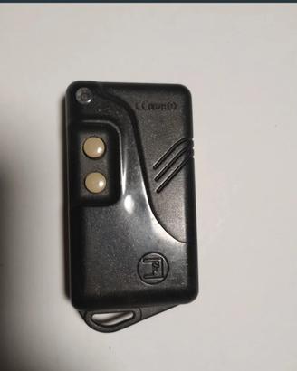 telecomando apri cancello FADINI