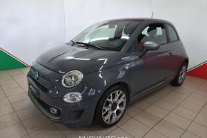 FIAT 500 Hybrid 1.0 70cv Hybrid Sport