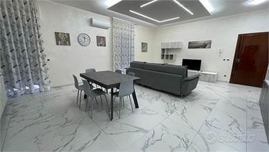 Zona Grottasanta/Tunisi Appartamento nuovo