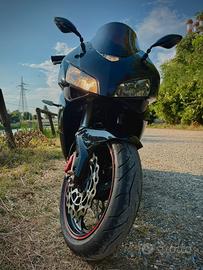 Honda CBR 1000 RR