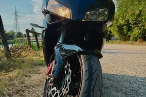 Honda CBR 1000 RR