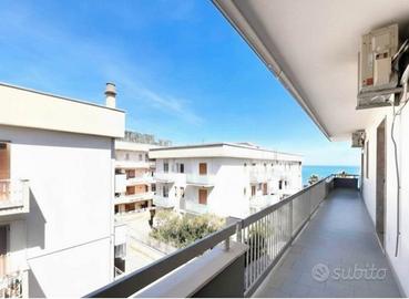 Appartamento lungomare Trani