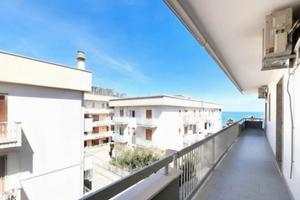Appartamento lungomare Trani