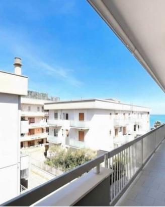 Appartamento lungomare Trani