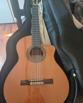 Chitarra classica