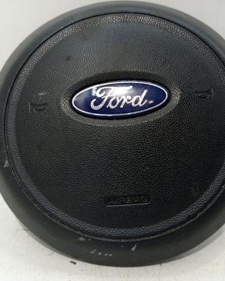 AIRBAG VOLANTE FORD Ka Serie (CCU) 1671623 13DD0X