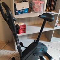 cyclette nuova 