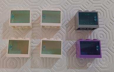 Lego sfuso container